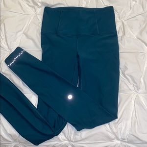 Lululemon Leggings!